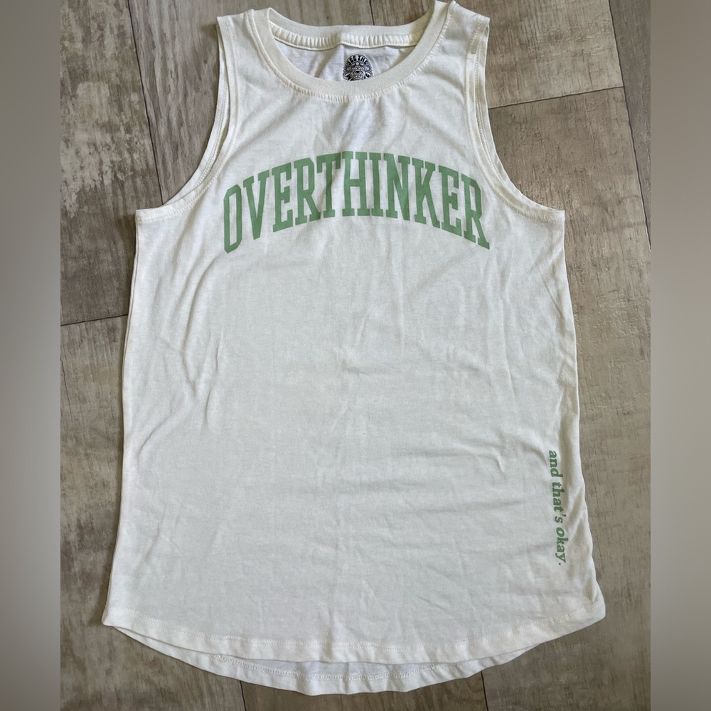 Women’s tank